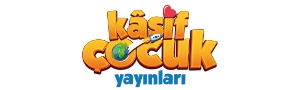 Kasif Cocuk Yayinlari Logo